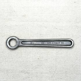 H-5437 Cummins Engine Co Diesel Injector Wrench Vintage