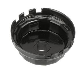 19906 Custom Accessories Pennzoil Oil Filter Cap Removal Wrench - For Toyota And Lexus Cars-trucks