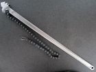 Cw-24 Classic Chain Strap Wrench Diamond Made In Usa