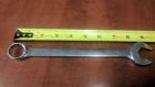 Cw-26 Mac Tools Combo Wrench Cw Made In Usa Free Shipping