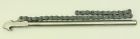 Cw-888 Matco Tools Ratcheting Chain Wrench Free Shipping