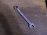 Cw16r Mac Tools Chrome Short Combination Wrench Vgc