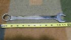 Cw32ks Mac Tools Hand Knuckle Saver Combo Wrench Long With Owner