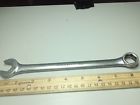 Cws16 Cornwell Tools Combination Wrench Point Very Good Condition Usa