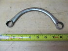 Cx-2224 Blue Point Half Moon Obstruction Wrench