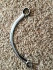 Cx2226 Tools Usa Chrome Half Moon Wrench