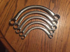 Cx605 Snap-on Half Moon Obstruction