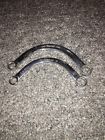 Cxm1012 And Metric Half Moon Shaped Box Wrench Usa