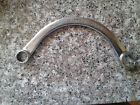 Cxm1519 Snap-on Half Moon 15mm