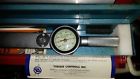 D3250f Torque Controls Inc Vintage Dial Wrench Drive