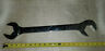 Da64 Mac Tools Inch Degree Offset Open End Wrench