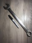 Dex30b Standard Handle Combination Wrench
