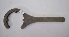 115-ip-spwr Dodge 066631 Single End Imperial Spanner Wrench Tool 1-7/8 Inch To 2