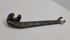 Dd-57 Dodge Brothers Wrench - Dd57 Specialty Automotive Tool