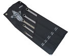 Dpw100 Vim Double Box Drain Plug Wrench Set Extra 092308463106