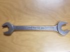 Dr2022 Mac Tools Combination Wrench Long Usa Made