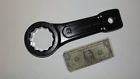 Dr35 Asahi Tools Ash Hd Striking Hammer Wrench Point Ring Spanner