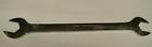 Dt2224 Mac Tools Thin Open End Wrench