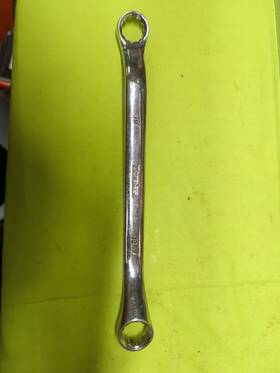 54-304 Duralast 18mm 16mm Offset Wrench