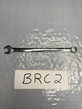 79-101 Duralast 5/16 Inch Sae 12 Point Combination Wrench