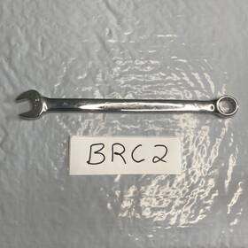 79-104 Duralast 1/2ftft Sae 12 Point Combination Wrench Guaranteed For Life
