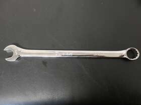 79-105 Duralast 9/16 Inch Sae 12 Point Combination Wrench