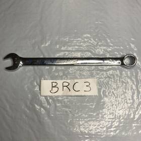 79-106 Duralast 5/8 Inch Sae 12 Point Combination Wrench
