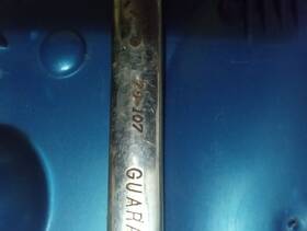 79-107 Duralast 12pt Wrench
