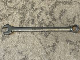 79-112 Duralast 1 Inch Usa 12 Point Combination Wrench