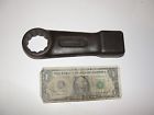 Dx146 Snap On Heavy Duty Striking Slugging Hammer Wrench Straight Handle