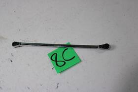 4s12xl E-z Red Ez - Quarter Stick 1/4 Inch Ratchet Combo Tool Used Drive/hex