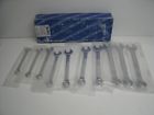 E110310 Expert New Tools Mac Thru Mm Box Combination Wrench Set