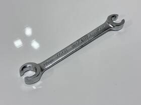 60617 Easco Tools Usa Metric 15mm X 17mm Flare Nut Line Wrench - 6 Point
