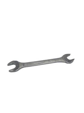 61136 Easco Tools Usa 1-1/16 Inch X 1-1/8 Sae Double Open Wrench Made In
