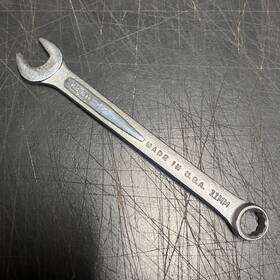 63-611 Easco 11mm Combination Wrench 63 611 Made In Usa