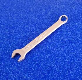 631610 Easco Usa 10mm Combination Wrench 12pt P/n Hand Tool Free Shipping