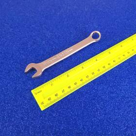 631611 Easco Usa 11mm Combination Wrench 12pt P/n Hand Tool Free Shipping