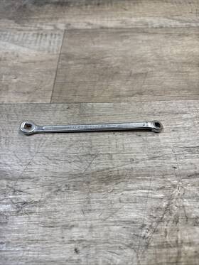 184-3 Elora Brake Adjusting Spanner 1/4 Inch And 5/16