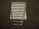 Eoe15 Everest Sae Wrenches Set
