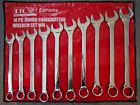 Etc1963 Extreme Torque Metric 10