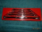 E5-e20 Etx705 Snap On Piece Torx Box Wrench Set Never Used List