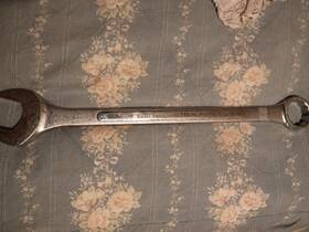 774-2364 Ever Craft 2 Inch Wrench Sae 774-2364 Ever Craft 2 Inch Wrench Sae