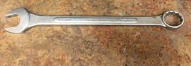 774-2352 Evercraft 774-2342 1 5/8 Inch Combination Wrench 12 Pt Box End Open Free Ship J