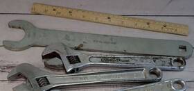 776-9242 Evercraft Ford Fan Clutch Wrench Used