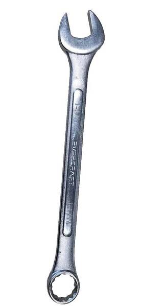 819-9002 Evercraft 819-2002 Large Combination 1-1/16 12 Point Wrench