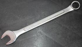819-9003 Evercraft 1-1/8 Inch Combination Wrench 045chj