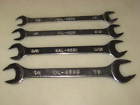 Ew-12 Kal New 4-piece Tappet