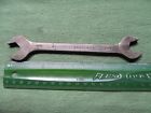 Ew22 Cornwell Tools Double Wrench