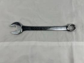 E113217 Expert By Facom Metric Combination Wrench Spanner 22mm -