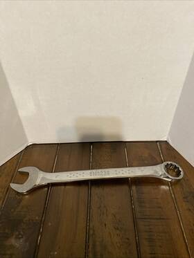 E-113236 Expert 1 Inch Combination Wrench- Read Description
